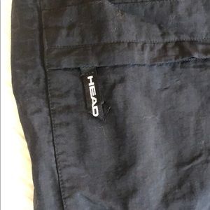 Lightweight, well made snowboard/ski pants